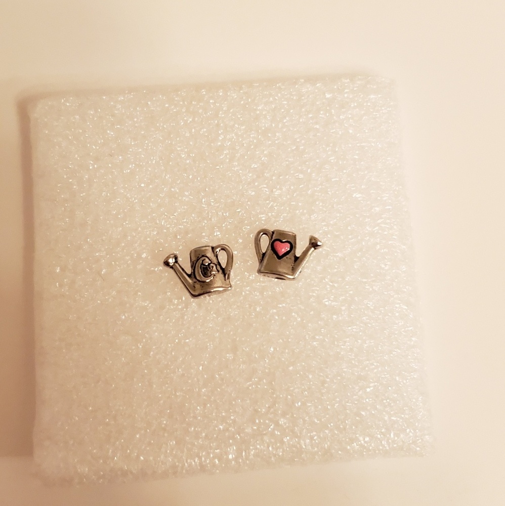 Origami owl charm
